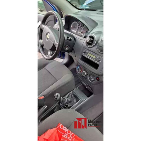 Chevrolet Aveo, Año 2017, 1.6 Ls Mt, Azul, Gasolina, 4 puertas, Transmisión Manual 1021 604 - Image 4