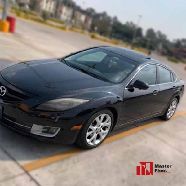 - Mazda Mazda 6, Año 2010, 2.5 I Grand Touring Mt, Gasolina, 5 puertas, Transmisión Manual 1027 604 - Image 2