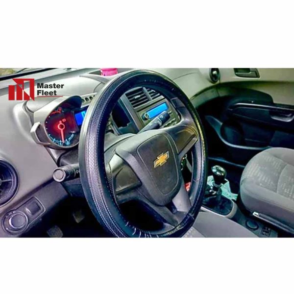 Chevrolet Sonic, Año 2016, 1.6 Lt Mt, Gasolina, 4 puertas, Transmisión Manual 1032 604 - Image 4