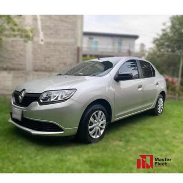 Renault Logan, Año 2018, 1.6 Zen Mt, Gasolina, 4 puertas, Transmisión Manual 1035 604