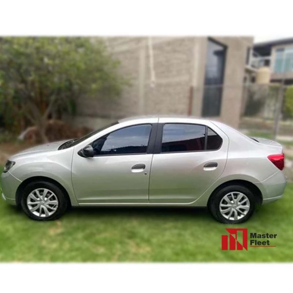 Renault Logan, Año 2018, 1.6 Zen Mt, Gasolina, 4 puertas, Transmisión Manual 1035 604 - Image 2