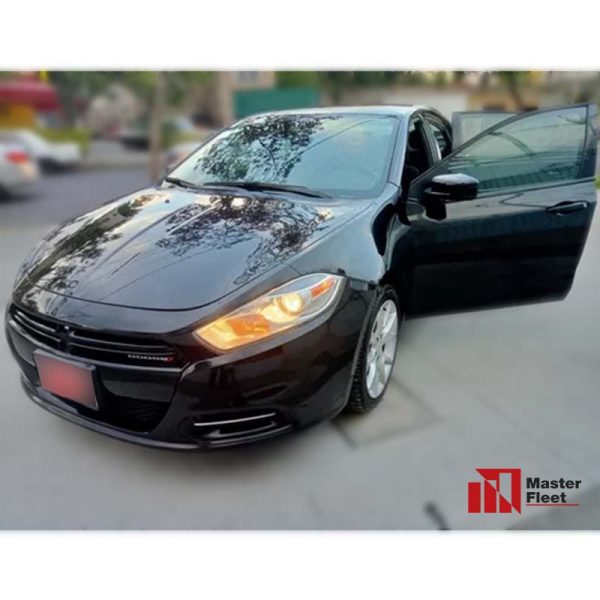 Dodge Dart, Año 2013, Dart, Negro, Gasolina, 5 puertas, Transmisión Automática 1036 604