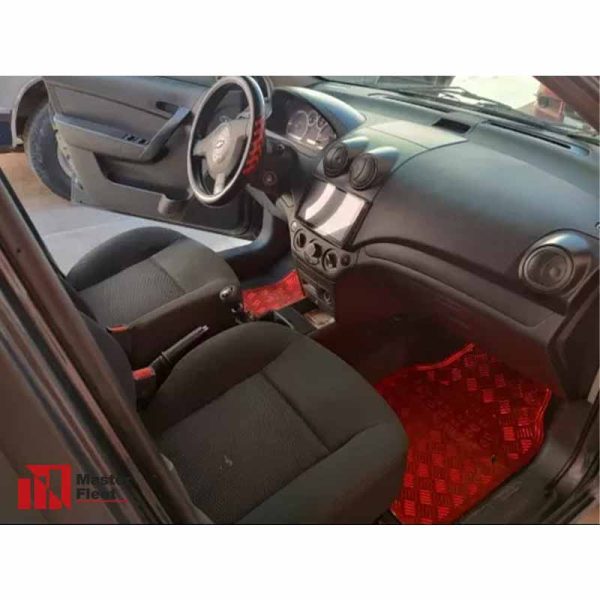 Chevrolet Aveo, Año 2016, 1.6 Lt At Sedán, Gris, Gasolina, 4 puertas, Transmisión Automática 1303 604 - Image 4