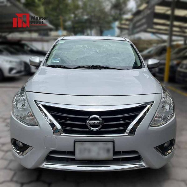 Nissan Advance, Año 2015, 1.6 L, Gasolina, 4 puertas, Transmisión Automática 1054 505