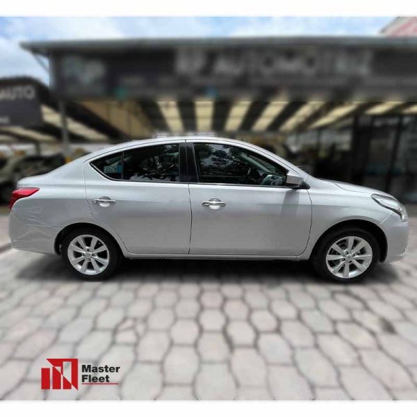 Nissan Advance, Año 2015, 1.6 L, Gasolina, 4 puertas, Transmisión Automática 1054 505 - Image 2