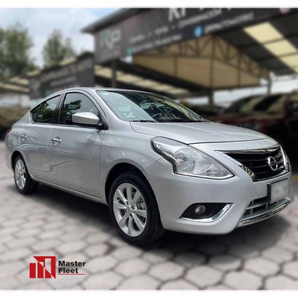 Nissan Advance, Año 2015, 1.6 L, Gasolina, 4 puertas, Transmisión Automática 1054 505 - Image 3