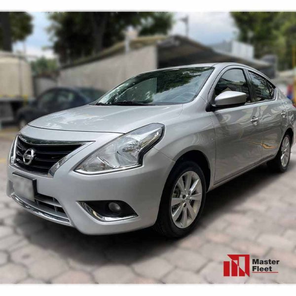 Nissan Advance, Año 2015, 1.6 L, Gasolina, 4 puertas, Transmisión Automática 1054 505 - Image 4